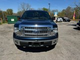 Used 2013 Ford F150 XLT w/ Luxury Equipment Group image 2