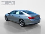 Used 2024 Chevrolet Malibu LT image 5