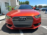 Used 2013 Audi A4 2.0T Premium Plus w/ Premium Plus Pkg image 4