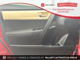 Used 2018 Toyota Corolla LE image 5