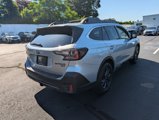 Used 2022 Subaru Outback Onyx Edition XT image 4