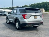 Used 2024 Ford Explorer XLT w/ Equipment Group 202A image 2