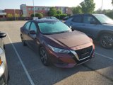 Used 2022 Nissan Sentra SV image 3