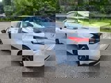 New 2025 Nissan Versa SR w/ Trunk Package image 3