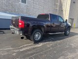 Used 2008 Chevrolet Silverado 2500 LT w/ 2LT Convenience Package image 4