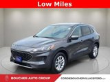 Certified 2020 Ford Escape SE image 3
