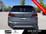 New 2024 Volkswagen Taos SE image 6
