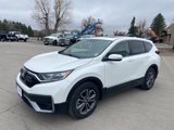 Used 2021 Honda CR-V EX image 3