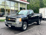 Used 2014 Chevrolet Silverado 2500 W/T w/ Snow Plow Prep Package image 2