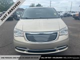 Used 2015 Chrysler Town & Country Limited Platinum w/ Trailer Tow Group image 2