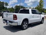 Used 2022 RAM 1500 Laramie image 4
