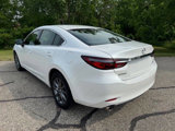 Used 2020 MAZDA MAZDA6 Sport image 3