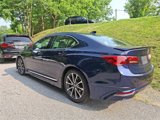 Used 2015 Acura TLX V6 w/ Technology Package image 3