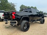 Used 2020 Chevrolet Silverado 2500 LTZ w/ LTZ Texas Edition image 4
