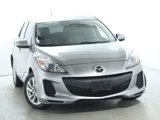 Used 2013 MAZDA MAZDA3 i Grand Touring image 2