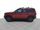 Certified 2022 Ford Bronco Sport Big Bend w/ Convenience Package image 5