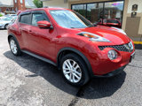 Used 2015 Nissan Juke SL image 6