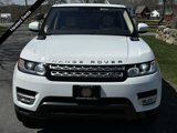 Used 2016 Land Rover Range Rover Sport HSE image 3