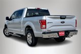 Used 2017 Ford F150 XLT w/ Equipment Group 301A Mid image 4