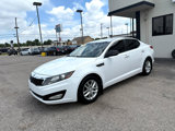 Used 2013 Kia Optima LX w/ Convenience Plus Pkg image 2