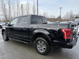 Used 2016 Ford F150 4x4 SuperCrew image 4