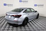 New 2025 Honda Civic Sport image 4