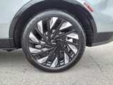 New 2025 Lincoln Nautilus Reserve w/ Jet Appearance Package image 4