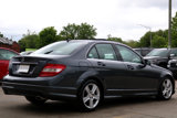 Used 2011 Mercedes-Benz C 300 4MATIC Sedan image 6