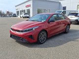Used 2022 Kia Forte GT image 3