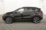 Used 2021 Kia Sportage SX image 4