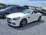 Used 2015 Mercedes-Benz SLK 250 image 2