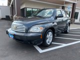 Used 2011 Chevrolet HHR LT image 2