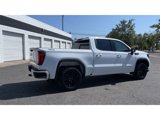New 2025 GMC Sierra 1500 Elevation image 3