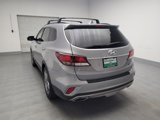Used 2017 Hyundai Santa Fe SE w/ SE Ultimate Tech Package 03 image 6