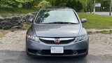 Used 2009 Honda Civic EX image 3