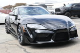 Used 2023 Toyota Supra Premium w/ Driver Assist Package image 2
