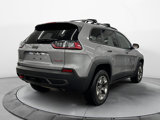 Used 2019 Jeep Cherokee Trailhawk w/ Cold Weather Group image 5