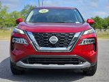 Used 2021 Nissan Rogue SV image 4