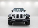 Used 2018 Jeep Wrangler Unlimited Sport S image 2