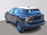 New 2025 Nissan Kicks S image 3