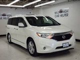 Used 2013 Nissan Quest LE image 4
