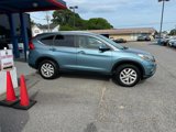Used 2015 Honda CR-V EX-L image 5