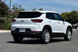 New 2026 Chevrolet TrailBlazer LS w/ LS Convenience Package image 4