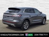 Used 2022 Lincoln Nautilus FWD w/ Premium Package image 5