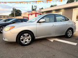 Used 2009 Hyundai Elantra GLS w/ Popular Equipment Pkg 2 image 2