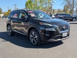 Used 2022 Nissan Rogue SL image 3