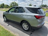Used 2024 Chevrolet Equinox LT image 5