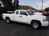 Used 2006 Dodge Dakota SLT image 3