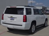 Used 2015 Chevrolet Tahoe LT w/ Luxury Package image 4