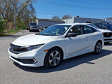 Used 2019 Honda Civic LX image 3